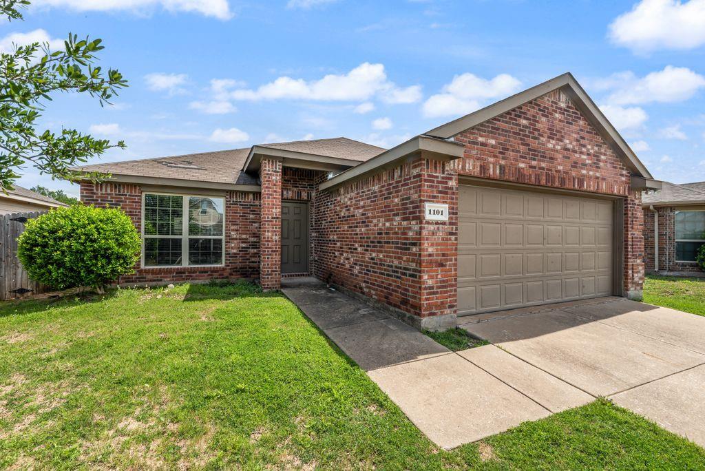 1101 Hawthorne Road Anna, TX 75409 - Photo 3 of 27