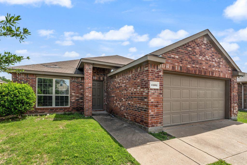1101 Hawthorne Road Anna, TX 75409 - Photo 4 of 27
