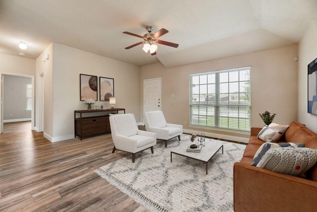 1101 Hawthorne Road Anna, TX 75409 - Photo 6 of 27