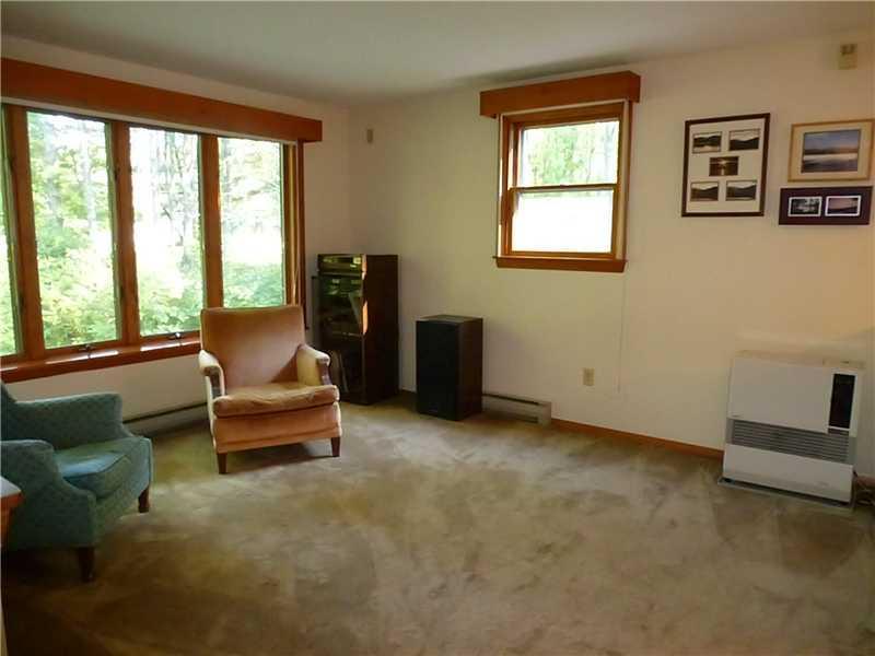 16 Burnham Road Gorham, ME 04038 - Photo 4 of 14 Living Room.