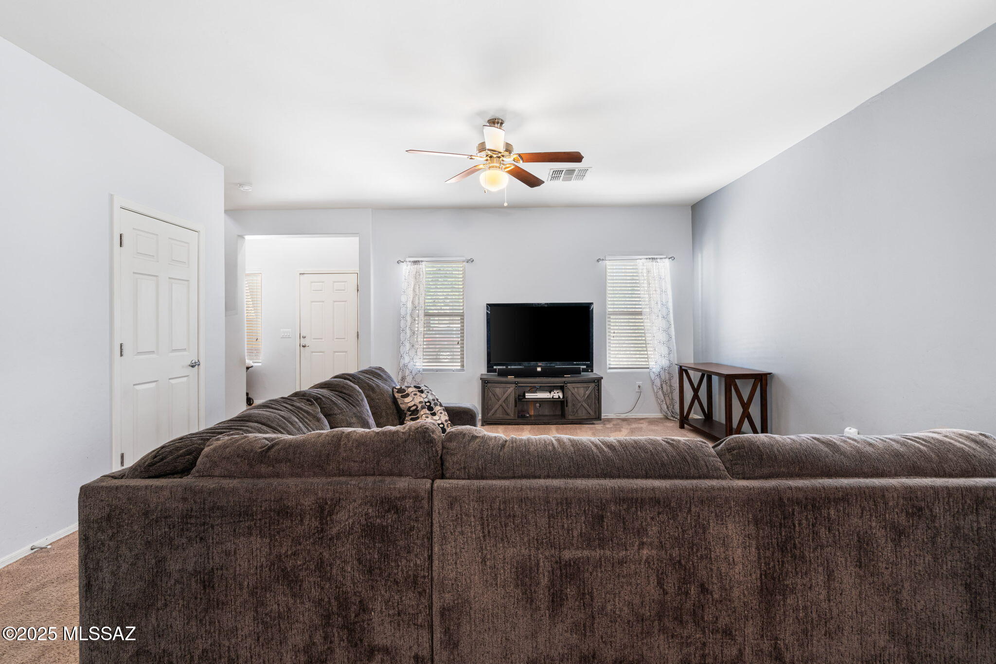 6522 East Brushback Loop Tucson, AZ 85756 - Photo 30 of 47 Living Room