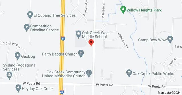 $149,900 | 8461 South 13th Street, Unit LT4, Oak Creek, WI 53154