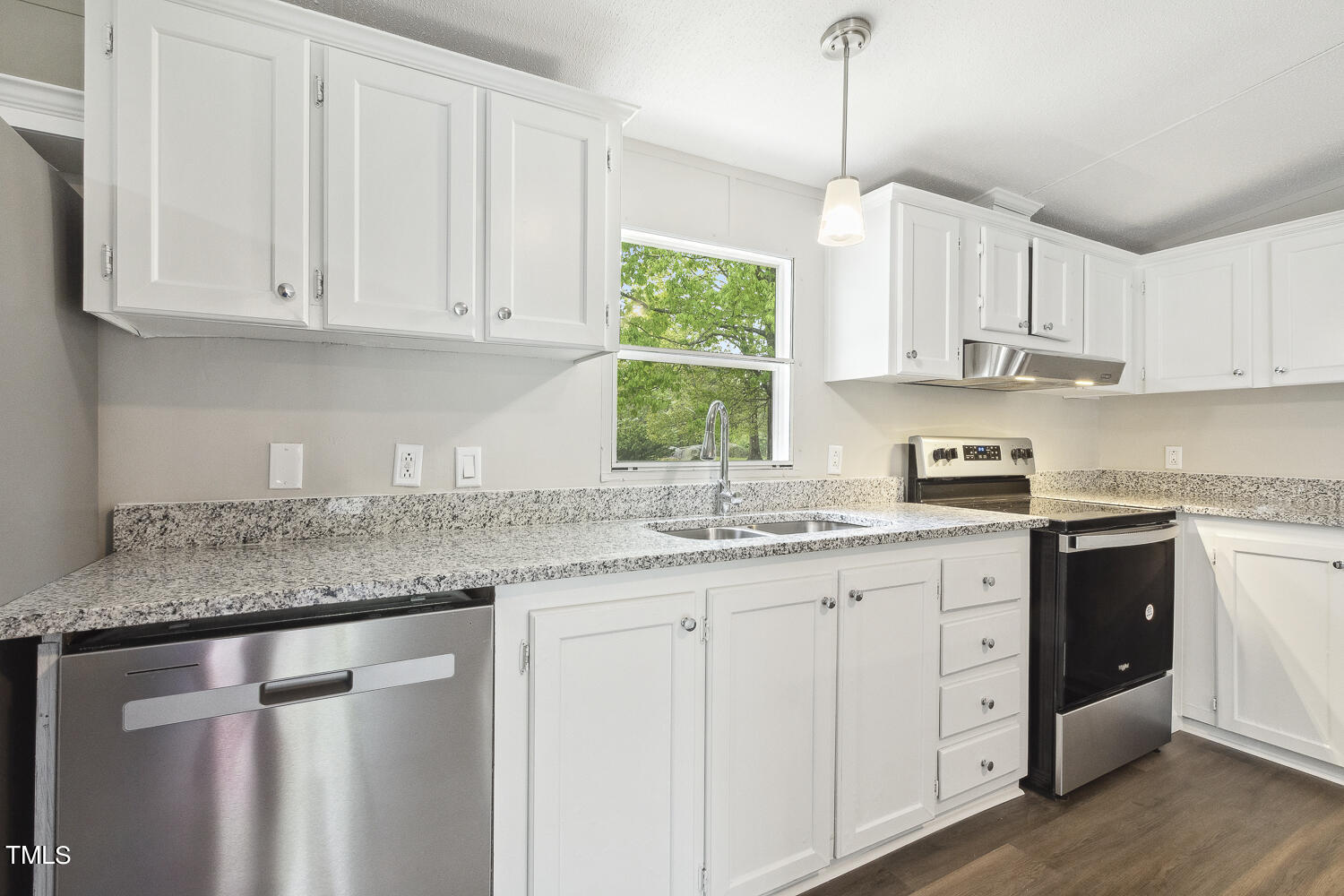 3820 Morton-Pulliam Road Roxboro, NC 27574 - Photo 11 of 37 All appliances included