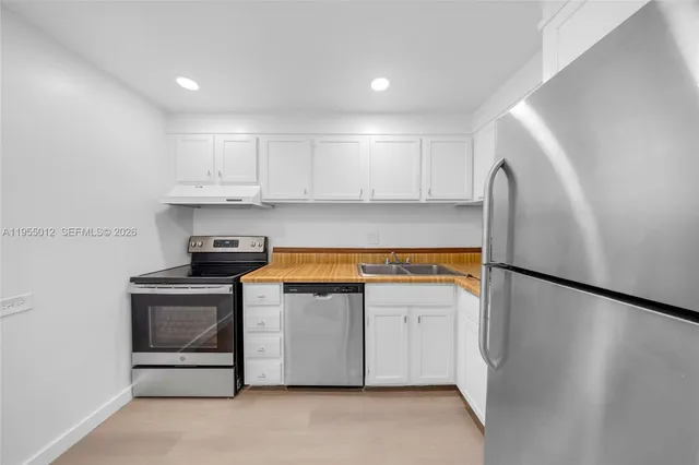 $1,590 | 3650 Inverrary Drive, Unit 1I, Lauderhill, FL 33319