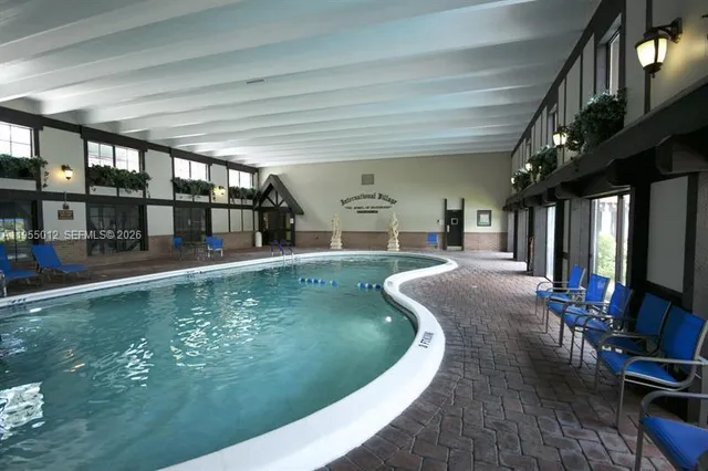 $1,590 | 3650 Inverrary Drive, Unit 1I, Lauderhill, FL 33319