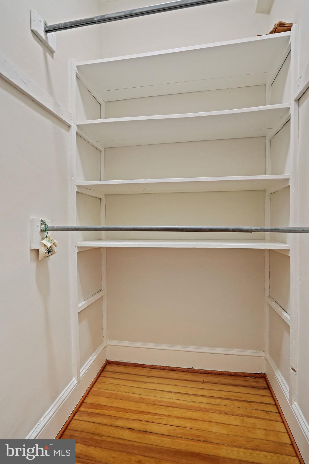 1852 Columbia Road Northwest, Unit 401 Washington, DC 20009 - Photo 29 of 30