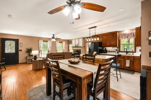 $550,000 | 4209 Lassiter Road, Wake Forest, NC 27587