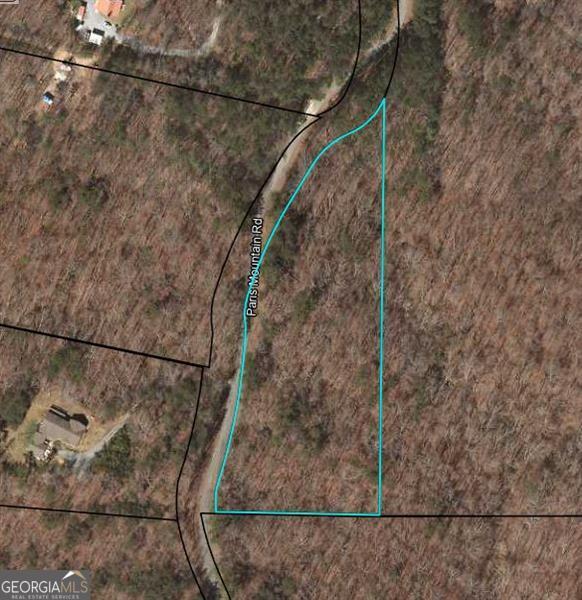 0 Paris Mountain Road Rockmart, GA 30153 - Photo 1 of 1 a view of a dry yard