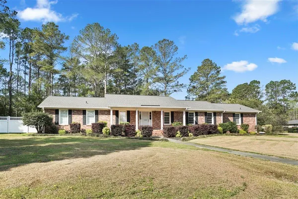 $399,900 | 109 Mason Drive, Cheraw, SC 29520