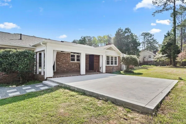 $399,900 | 109 Mason Drive, Cheraw, SC 29520