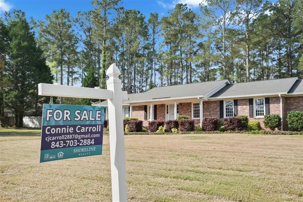 $399,900 | 109 Mason Drive, Cheraw, SC 29520