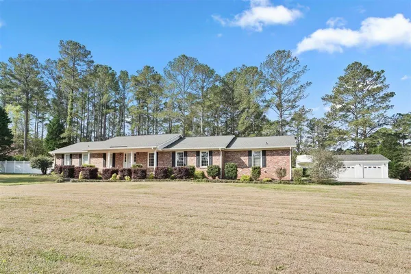 $399,900 | 109 Mason Drive, Cheraw, SC 29520
