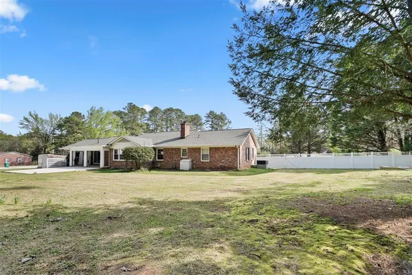 $399,900 | 109 Mason Drive, Cheraw, SC 29520