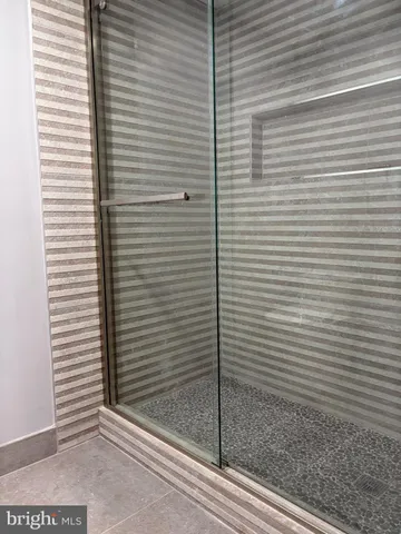 a view of a bathroom