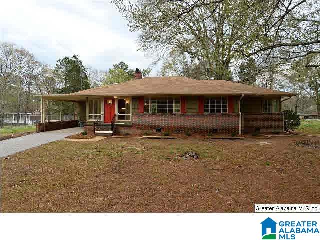 5415 Rosemary Road Mount Olive, AL 35117 - Photo 1 of 6