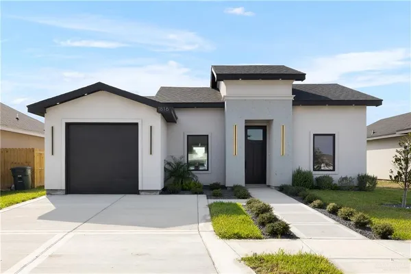 $245,000 | 1816 North Yellowwood Street, San Juan, TX 78589