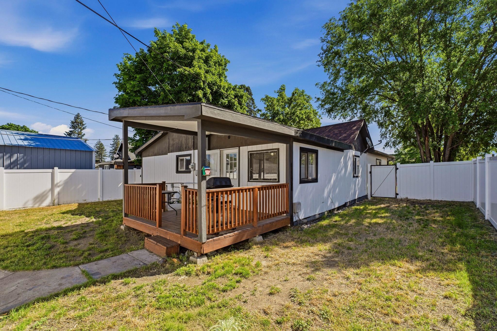 4217 North Madison Street Spokane, WA 99205 - Photo 28 of 30