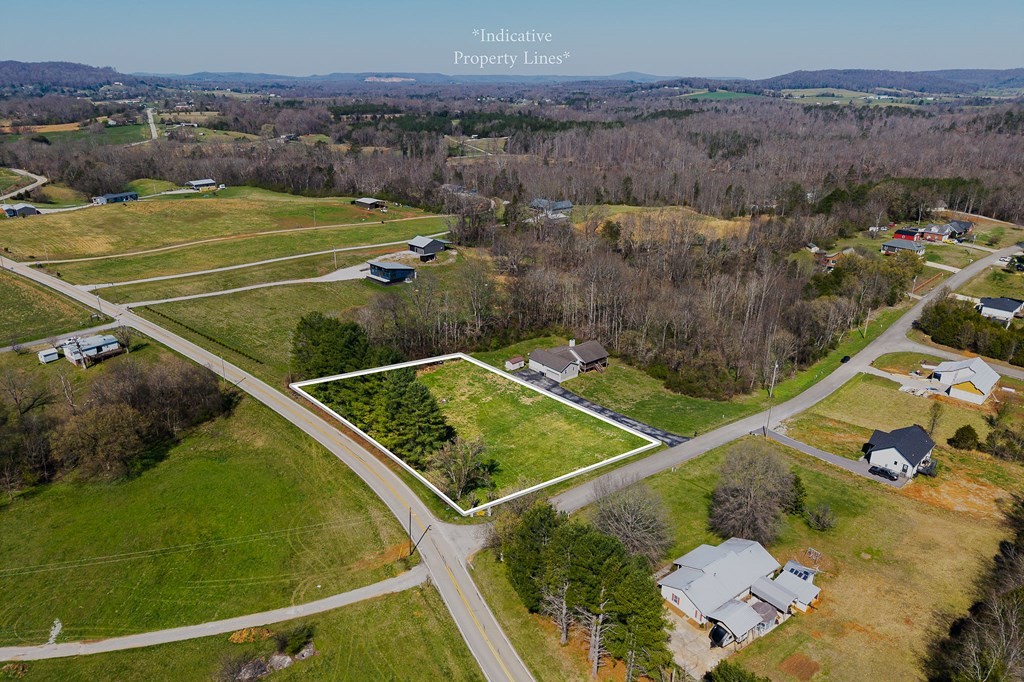 0 Webbs Camp Road Walling, TN 38587 - Photo 2 of 11 a view of a tennis court