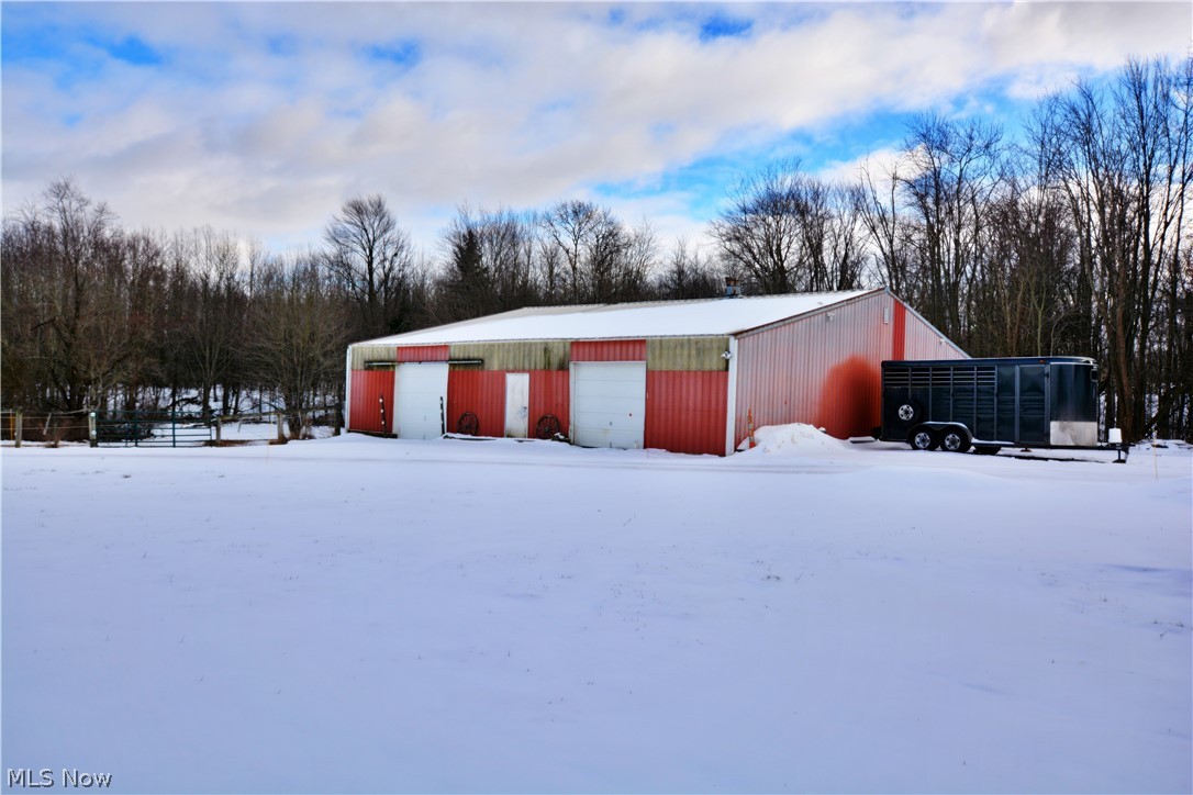 7394 Ross Road Madison, OH 44057 - Photo 22 of 30