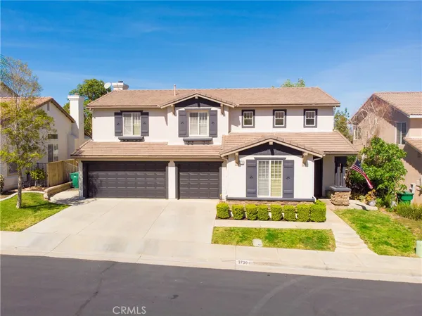 $937,000 | 3730 Wallowa Circle, Corona, CA 92881