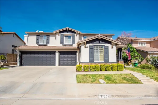 $937,000 | 3730 Wallowa Circle, Corona, CA 92881