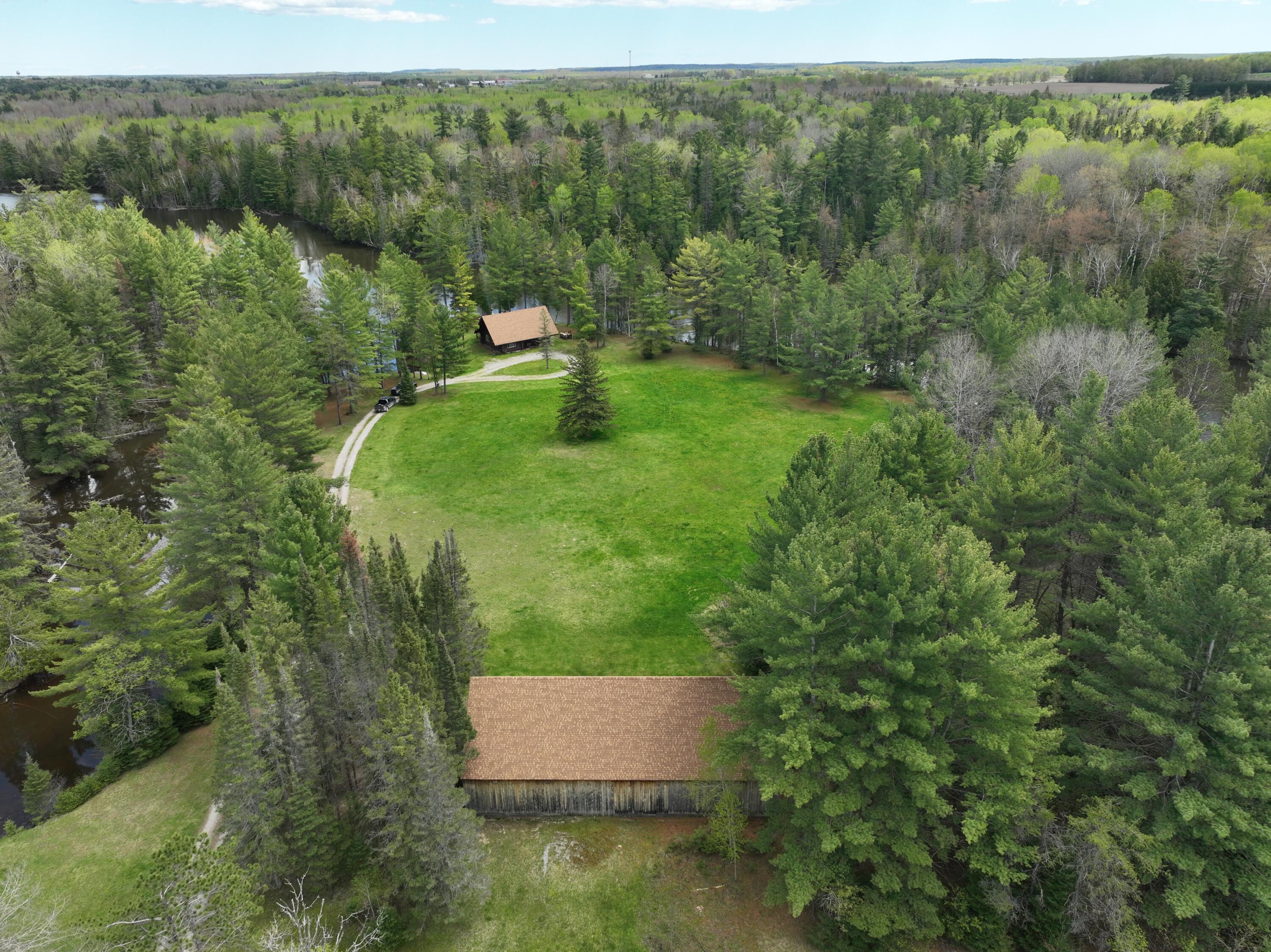 14045 Funk Road Hillman, MI 49746 - Photo 59 of 60 Gallery Image 59