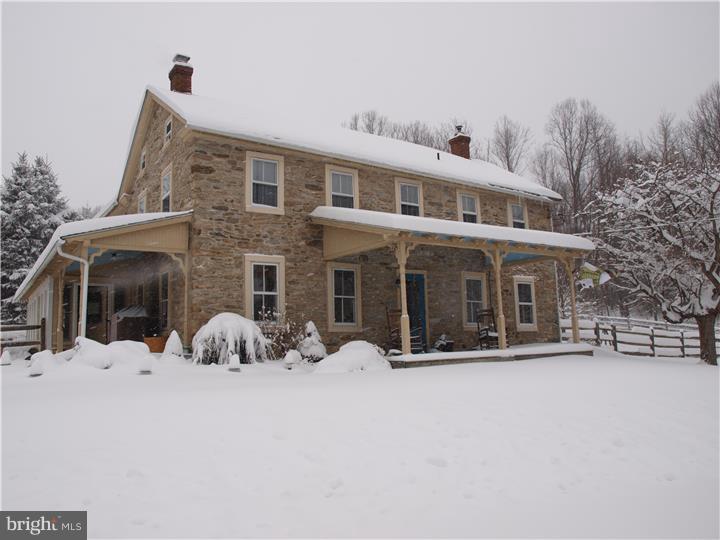 106 Conrad Road Alburtis, PA 18011 - Photo 2 of 14 Gallery Image 2