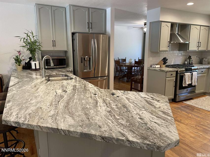 220 Lemming Drive Reno, NV 89523 - Photo 6 of 15 kitchen 3