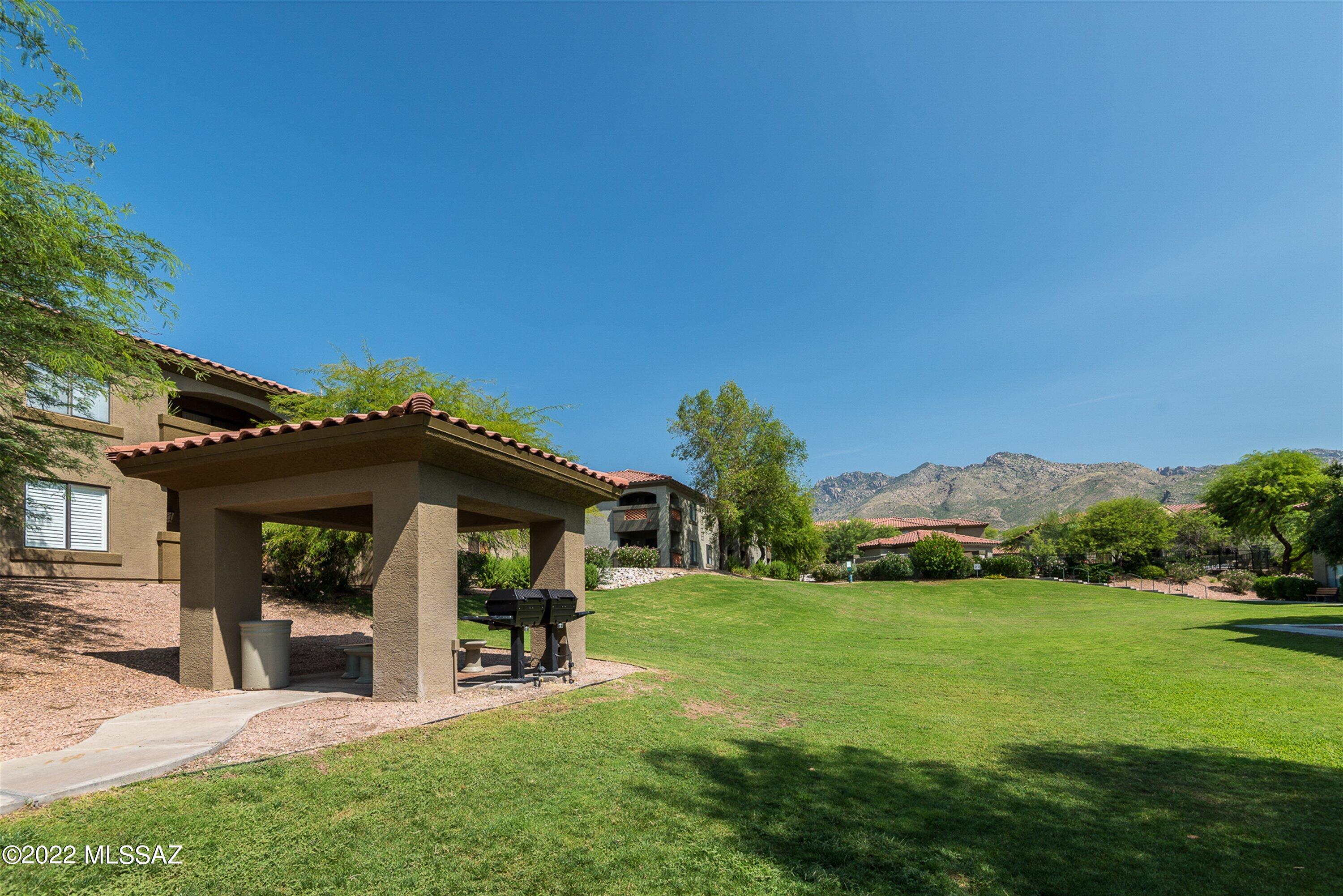 5751 North Kolb Road, Unit 40105 Tucson, AZ 85750 - Photo 28 of 33 Gallery Image 28