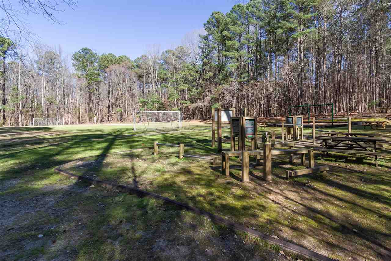 504 Brookfield Road Raleigh, NC 27615 - Photo 27 of 30 Photo 27