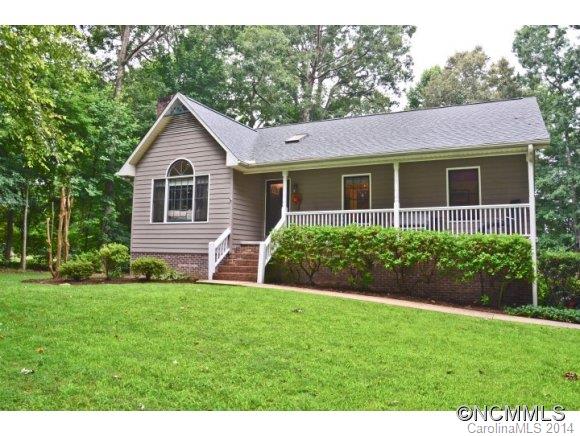 14 Westfield Road Fletcher, NC 28732 - Photo 1 of 14