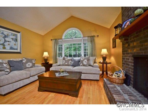 14 Westfield Road Fletcher, NC 28732 - Photo 3 of 14