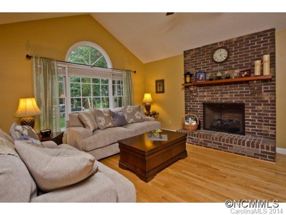 14 Westfield Road Fletcher, NC 28732 - Photo 4 of 14