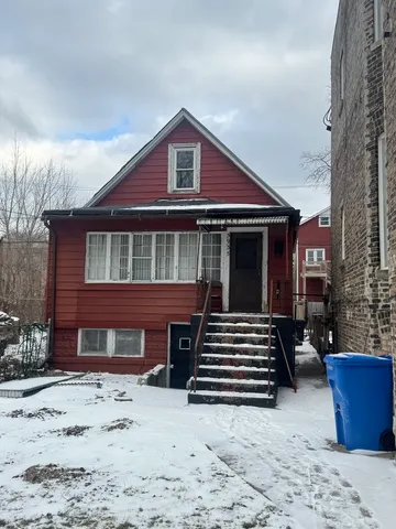 $80,000 | 5935 South Racine Avenue, Chicago, IL 60636