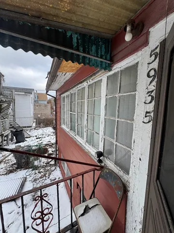 $80,000 | 5935 South Racine Avenue, Chicago, IL 60636