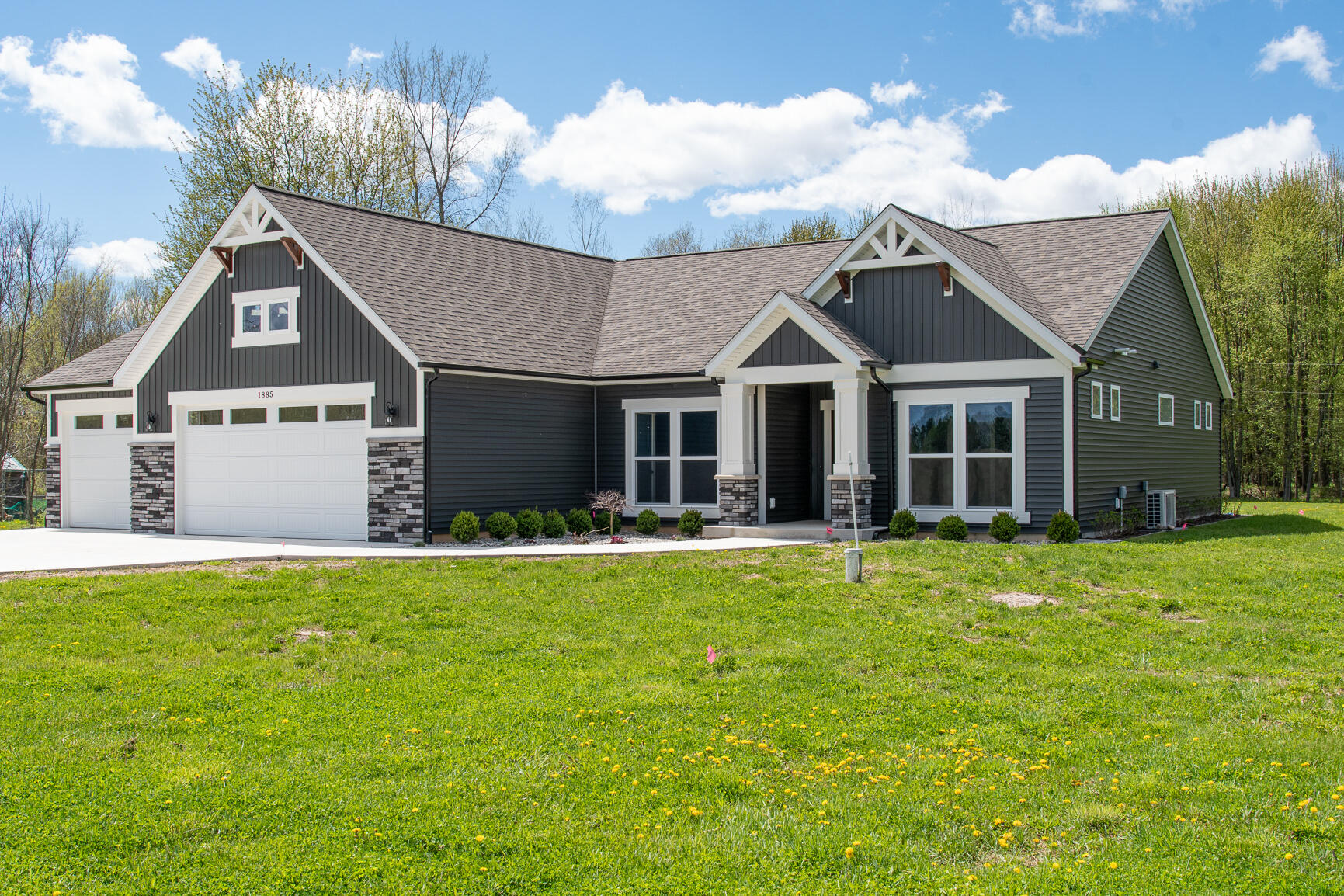 1885 Shaw Road Bailey, MI 49303 - Photo 4 of 42 DSC_4409