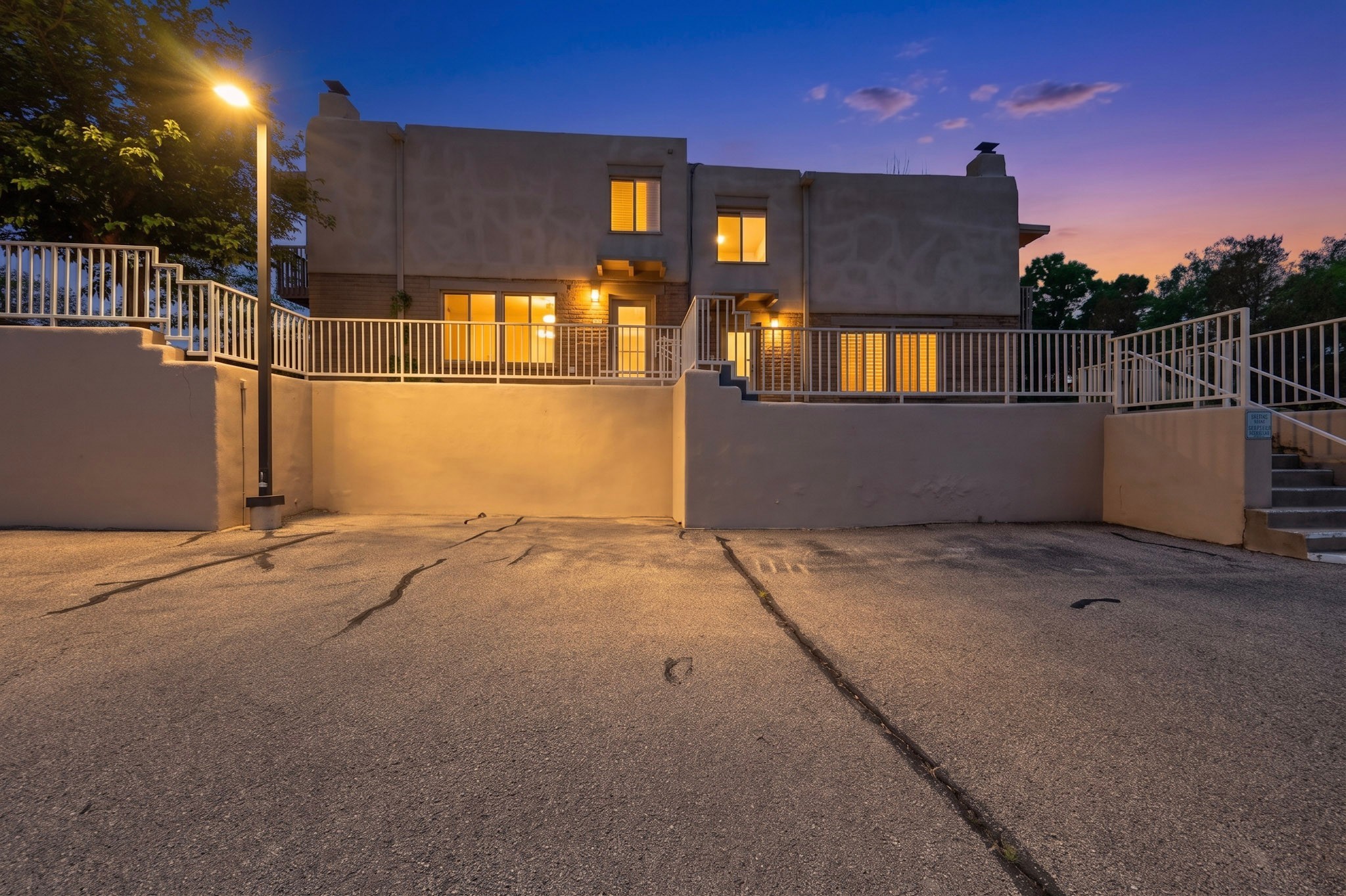 320 Artist Road, Unit 45 Santa Fe, NM 87501 - Photo 5 of 37