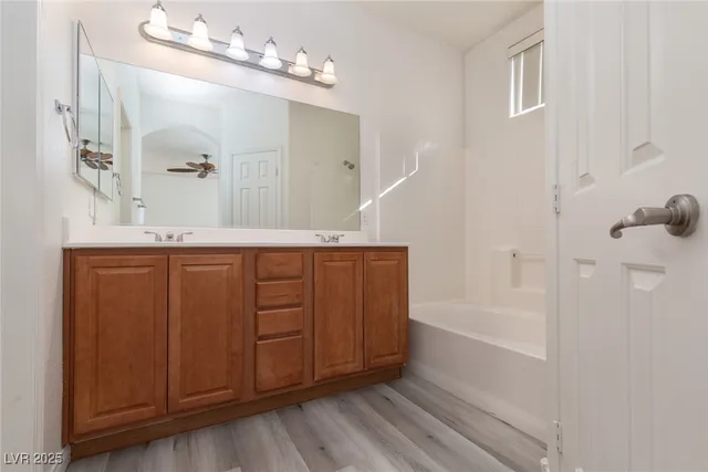 $1,650 | 9303 Gilcrease Avenue, Unit 1053, Las Vegas, NV 89149