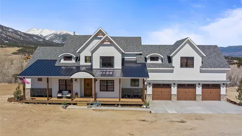 $1,850,000 | 17320 County Road 306, Buena Vista, CO 81211