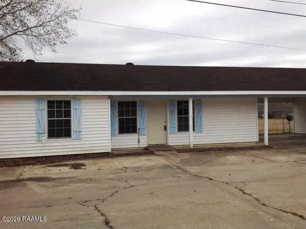 $850 | 706 Picard Road, Unit 17, Lafayette, LA 70508