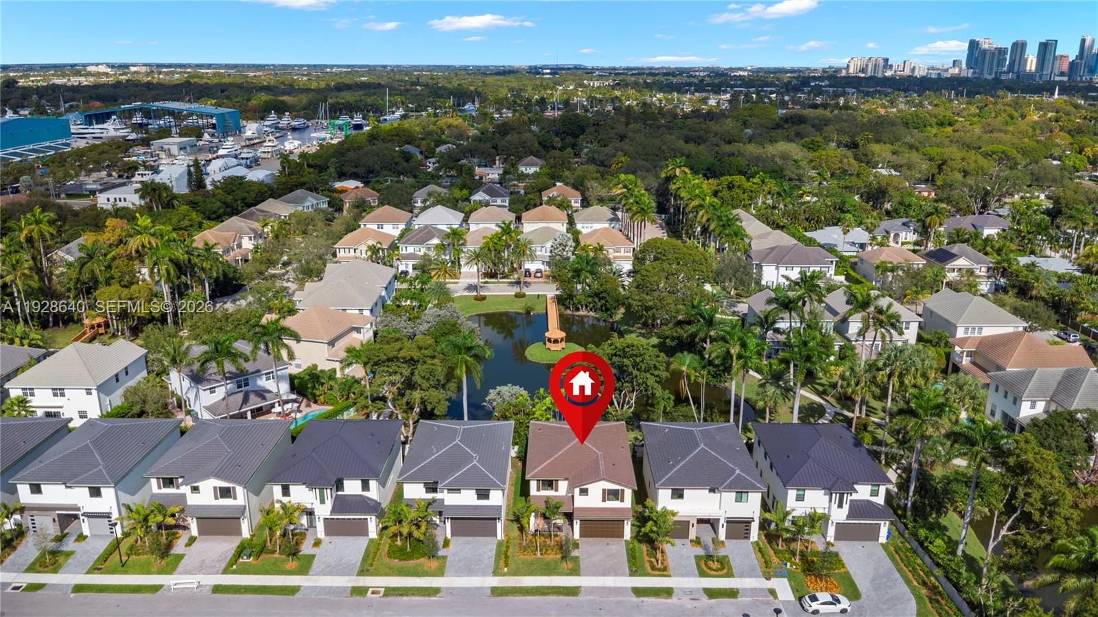 1419 Southwest 23rd Street Fort Lauderdale, FL 33315 - Photo 4 of 17