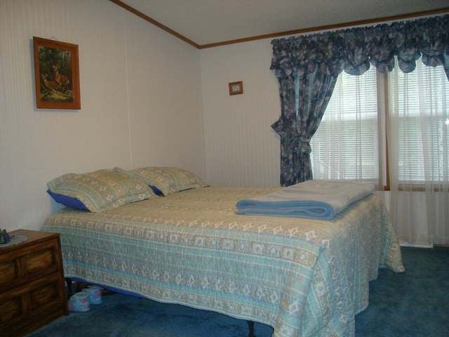 7223 Bluegill Lake Road Lake Tomahawk, WI 54539 - Photo 12 of 17 Gallery Image 12