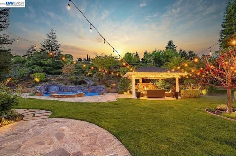 $4,698,000 | 862 Gray Fox Circle, Pleasanton, CA 94566