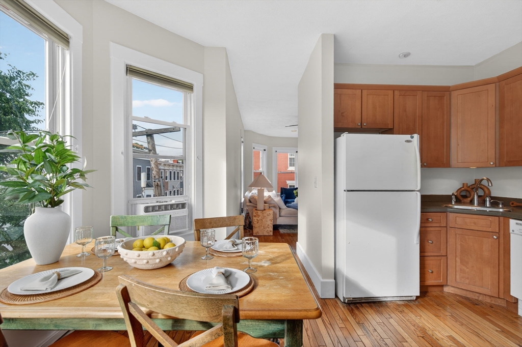 118 High Street, Unit 9 Boston, MA 02129 - Photo 7 of 22