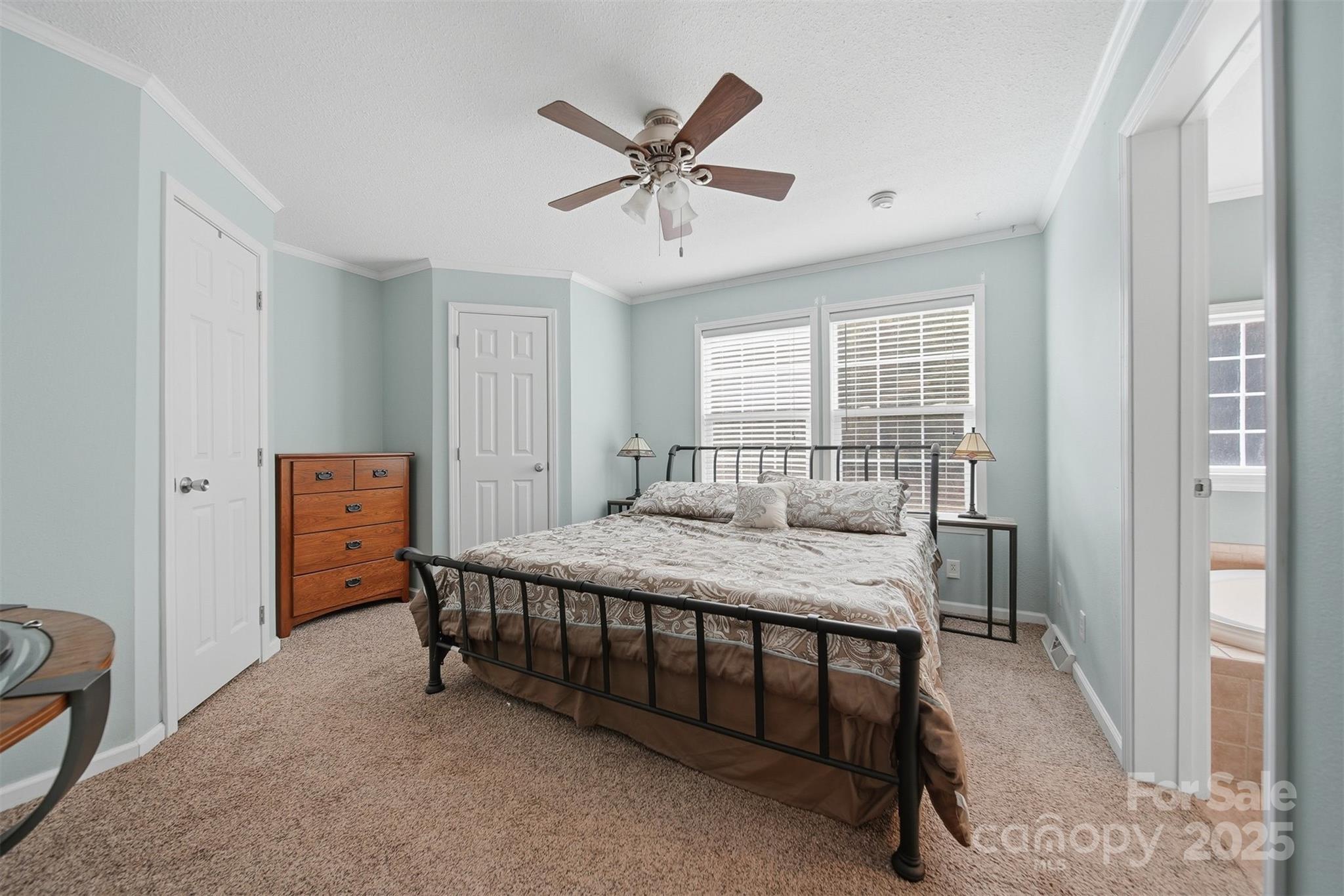 4247 Laurel Hill Road Claremont, NC 28610 - Photo 14 of 34 a bedroom with a bed and window