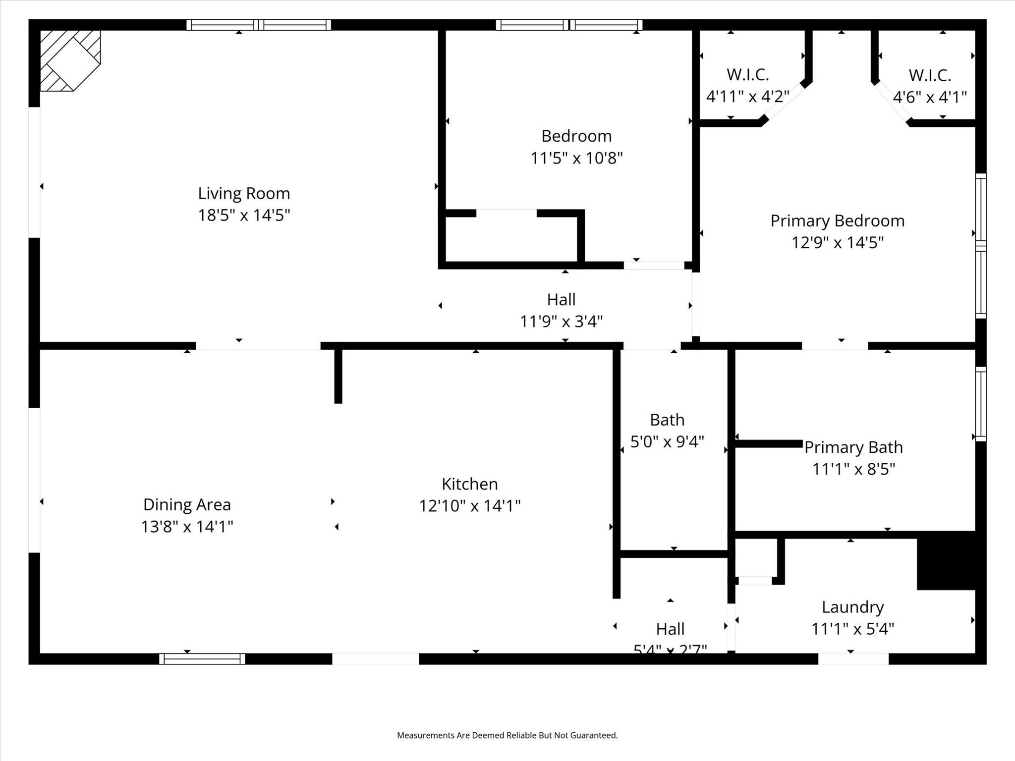 4247 Laurel Hill Road Claremont, NC 28610 - Photo 20 of 34 a picture of a park