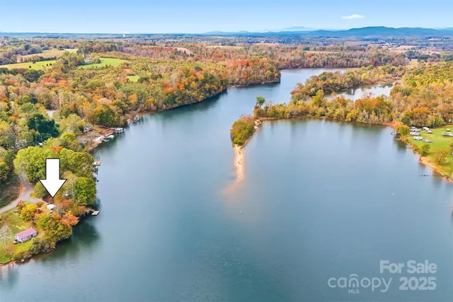 $599,900 | 4247 Laurel Hill Road, Claremont, NC 28610