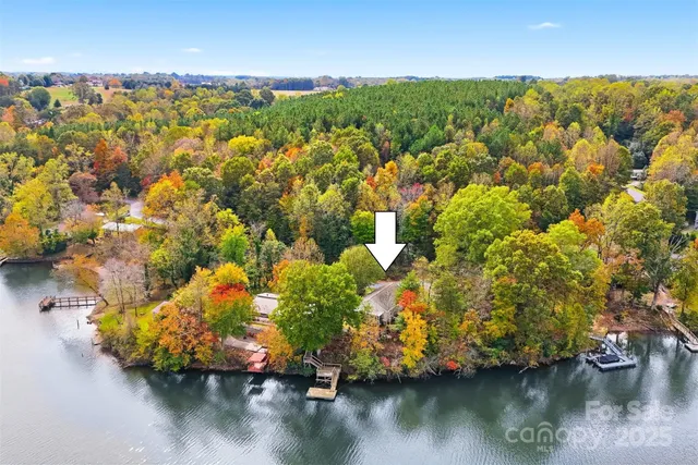 $599,900 | 4247 Laurel Hill Road, Claremont, NC 28610