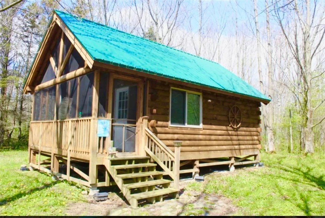 330 Cummings Road Sandy Creek, NY 13142 - Photo 1 of 22