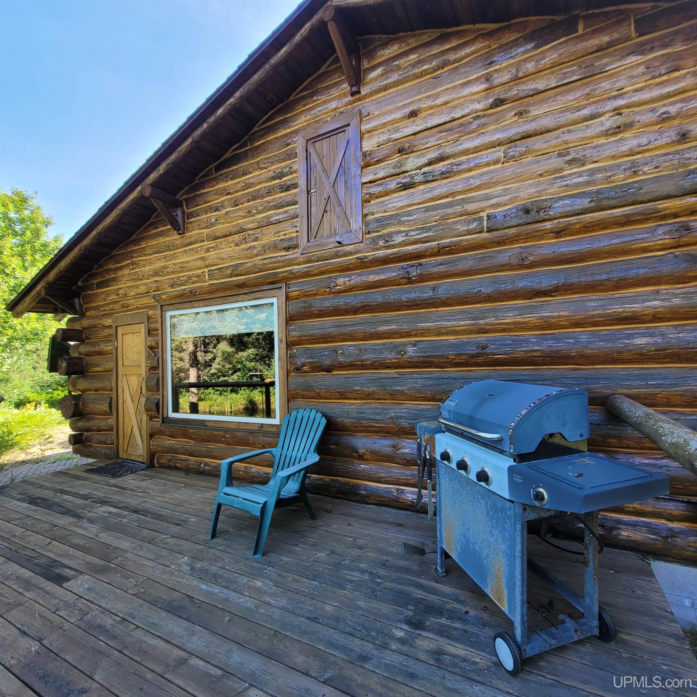 76 Acres Road Gwinn, MI 49841 - Photo 45 of 64